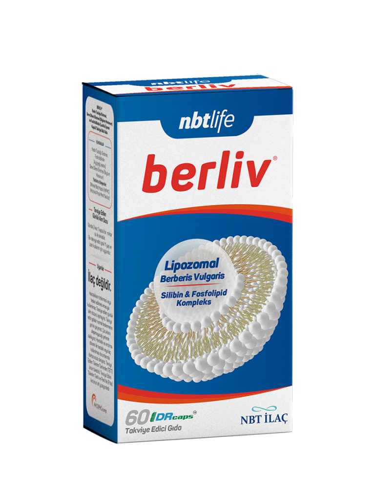 Berliv yeni