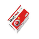 Bestiron Demir ve Vitamin C İçeren Takviye Edici Gıda 30 Kapsül