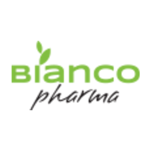Bianco Pharma logosu