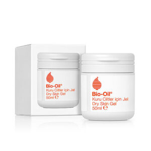 Bio Oil Kuru Ciltler İçin Jel 50 ml