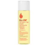 Bio Oil Natural Cilt Bakım Yağı 125 ml