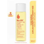 Bio Oil Natural Cilt Bakım Yağı 125 ml - Görsel 2