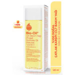 Bio Oil Natural Cilt Bakım Yağı 125 ml - Görsel 3