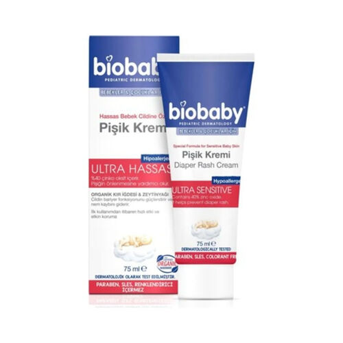 biobaby-pisik-kremi-75-ml-18582-biobaby-189718-18-O.jpg Biobaby Pişik Kremi 75 ml - Görsel 1