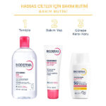 Bioderma Photoderm AR+ Ultra Fluid SPF50+ Kızarıklık Karşıtı Güneş Kremi 40 ml - Görsel 4