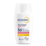 Bioderma Photoderm AR+ Ultra Fluid SPF50+ Kızarıklık Karşıtı Güneş Kremi 40 ml