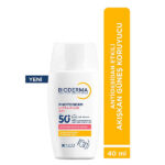Bioderma Photoderm AR+ Ultra Fluid SPF50+ Kızarıklık Karşıtı Güneş Kremi 40 ml - Görsel 2