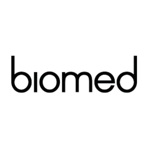 Biomed logosu