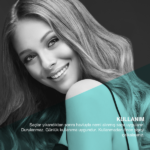 Bioxcin Keratin & Argan Onarıcı Sıvı Saç Kremi 150ml - Görsel 3