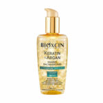 Bioxcin Keratin ve Argan Saç Bakım Yağı 150 ml - Görsel 2