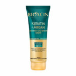 Bioxcin Keratin ve Argan Bariyer Onarıcı Saç Bakım Kremi 250 ml