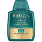 Bioxcin repairing care set avantajli paket