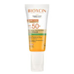 Bioxcin Sun Care Yağlı Ciltler İçin Güneş Kremi Spf 50+ 50 ml