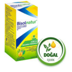 Bisolnatur Bitkisel Şurup 128 gr - Görsel 2