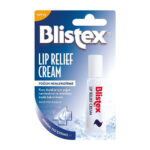 Blistex Lip Relief Cream SPF 15 6 ml - Görsel 2