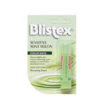 Blistex Sensitive Mint Melon Dudak Bakım Uzmanı 4.25 g - Görsel 2