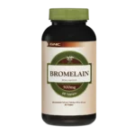 Gnc Bromelain 60 Tablet