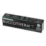 Buccotherm Beyazlatıcı Charcol Diş Macunu 75 ml