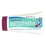 Buccotherm Çocuk Diş Macunu 3 Yaş Berry Meyveli 50 ml - Görsel 3