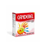 Canderel Aspartamlı Sofralık Tablet Tatlandırıcı 100 Tablet