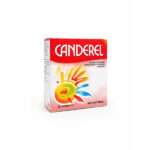 Canderel Aspartamlı Sofralık Tablet Tatlandırıcı 300 Tablet