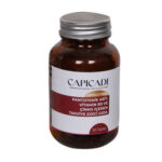 Capicade Capiccutane Pantotenik Asit Takviye Edici Gıda 30 Tablet
