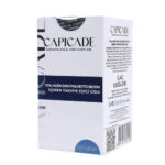 Capicade Collagen Saw Palmetto Biotin İçeren Takviye Edici Gıda 60 Tablet - Görsel 3