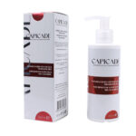 Capicade Hassas ve Kuru Ciltler İçin Temizleme Jeli 150 ml - Görsel 3
