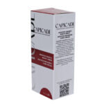 Capicade Keratox Bakım Kremi 50 ml - Görsel 2