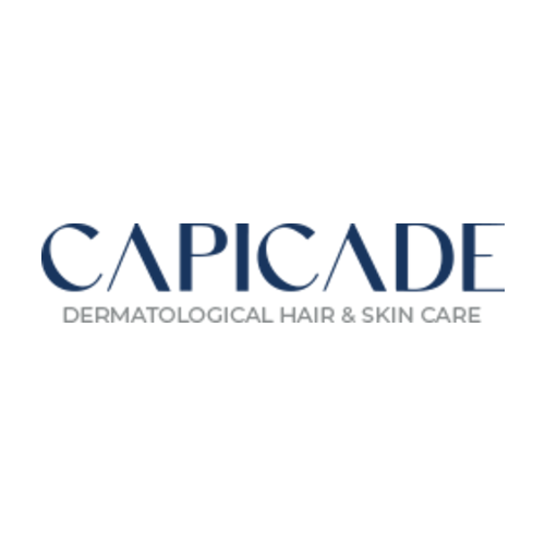 Capicade logosu