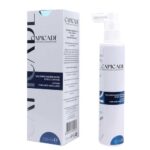 Capicade Saç Dökülmesine Karşı Bakım Losyonu 100ml - Görsel 2