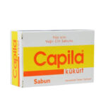 Capila Kükürt Sabunu 90 gr