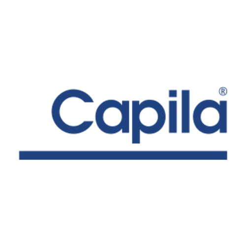 Capila logosu