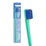 ROCS Pro Brackets and Ortho Soft Diş Fırçası - 1 ADET