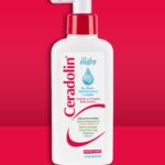 Ceradolin Hidro Su Bazlı Nemlendirici Losyon 200 ml
