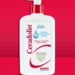Ceradolin Hidro Su Bazlı Nemlendirici Losyon 500 ml