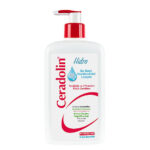 Ceradolin Hidro Su Bazlı Nemlendirici Losyon 500 ml - Görsel 2