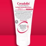 Ceradolin Su Bazlı Nemlendirici Krem 50 ml