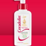 Ceradolin Lipo Yağ Bazlı Nemlendirici Losyon 200ml
