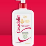 Ceradolin Lipo Yağ Bazlı Nemlendirici Losyon 500 ml