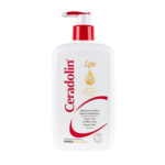 Ceradolin Lipo Yağ Bazlı Nemlendirici Losyon 500 ml - Görsel 2