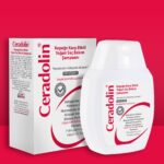 Ceradolin Kepeğe Karşı Yoğun Saç Bakım Şampuanı 150 ml