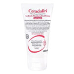 Ceradolin Su Bazlı Nemlendirici Krem 50 ml - Görsel 2