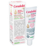 Ceradolin Yağ Bazlı Nemlendirici Losyon 50ml - Görsel 2
