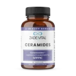 Zade Vital Ceramides Takviye Edici Gıda 30 Kapsül