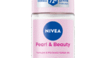 Nivea Pearl Beauty Black Kadın Roll On - Görsel 2