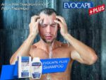 Evocapil Anti Hair Loss Shampoo 300 ml