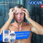 Evocapil Anti Hair Loss Shampoo 300 ml