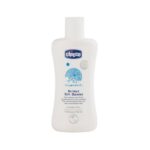 Chicco Saç ve Vücut Şampuanı 200ml 0 Ay+