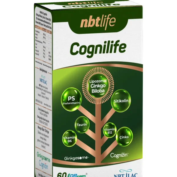 Cogni mock